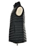 Lands' End 100% Nylon Black Vest Size XS (petite) - photo 5