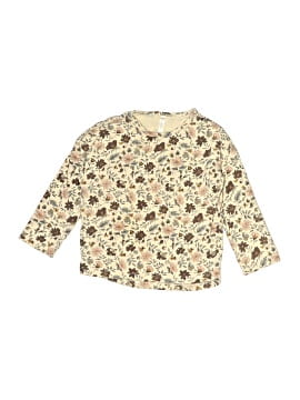 Rylee + Cru Long Sleeve Henley