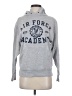 Jansport Gray Pullover Hoodie Size S - photo 1