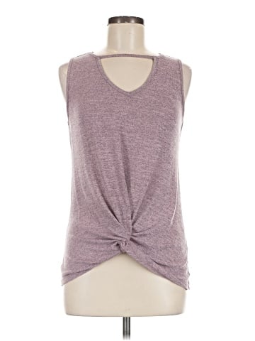 Shein Sleeveless Top (view 1)