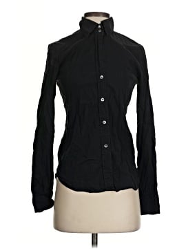 Theory Long Sleeve Blouse (view 1)
