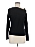 Eileen Fisher Black Pullover Sweater Size M - photo 1