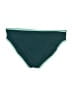 L.L.Bean Teal Swimsuit Bottoms Size 18 - photo 2