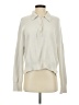 Abercrombie & Fitch 100% Nylon Ivory Pullover Sweater Size XS - photo 1