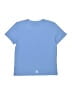 Givenchy 100% Cotton Blue Short Sleeve T-Shirt Size 10 - photo 2