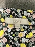 Ann Taylor LOFT 100% Polyester Yellow Sleeveless Blouse Size M - photo 7