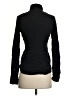 Theory Black Long Sleeve Blouse Size S - photo 2