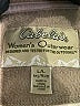 Cabela's 100% Polyester Tan Jacket Size L - photo 6