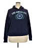 Fabletics Blue Pullover Hoodie Size XXL - 1X - photo 1