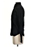 Theory Black Long Sleeve Blouse Size S - photo 5