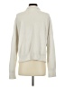 Abercrombie & Fitch 100% Nylon Ivory Pullover Sweater Size XS - photo 2