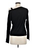 Eileen Fisher Black Pullover Sweater Size M - photo 2