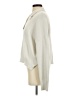 Abercrombie & Fitch 100% Nylon Ivory Pullover Sweater Size XS - photo 5