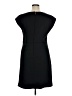 Marc Cain Solid Black Cocktail Dress Size 16 (N6) - photo 2