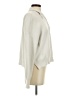 Abercrombie & Fitch 100% Nylon Ivory Pullover Sweater Size XS - photo 4