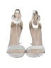 Cole Haan Silver Sandals Size 10 - photo 2