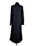 Babaton Black Casual Dress Size XXS - photo 2