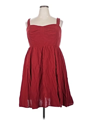 Torrid Cocktail Dress (view 1)