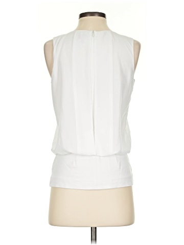 CAbi Sleeveless Blouse (view 2)