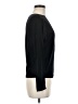 Eileen Fisher Black Pullover Sweater Size M - photo 4
