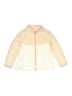 OshKosh B'gosh 100% Polyester Ivory Jacket Size 5T - photo 1