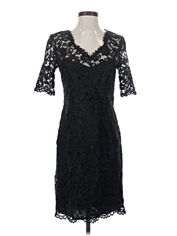 Shoshanna Cocktail Dress (view 1)