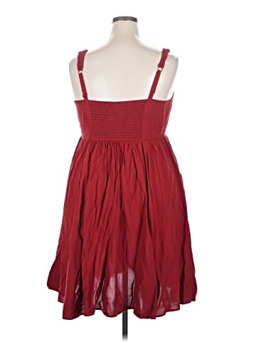 Torrid Cocktail Dress (view 2)