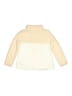OshKosh B'gosh 100% Polyester Ivory Jacket Size 5T - photo 2