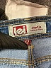 L.e.i. Blue Jeans Size 13 - photo 4