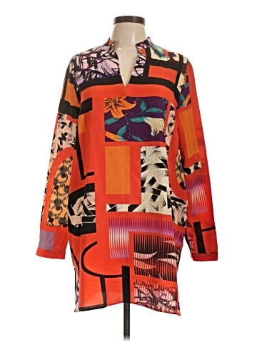 ETRO Casual Dress (view 1)