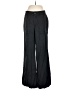 Ann Taylor LOFT Black Casual Pants Size 6 - photo 1