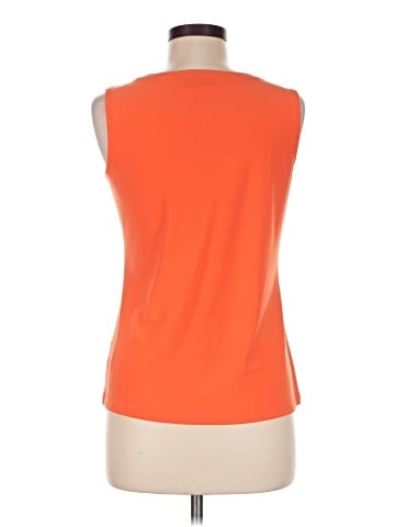 Jones Studio Sleeveless Top (view 2)