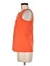 Jones Studio Orange Sleeveless Top Size M (estimated) - photo 5