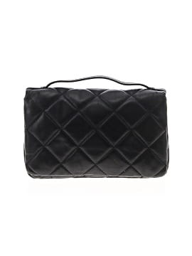 MICHAEL Michael Kors Leather Crossbody Bag (view 2)