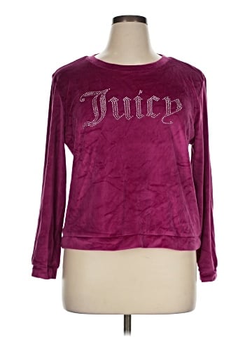 Juicy Couture Sweatshirt (view 1)