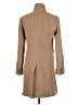 Banana Republic 100% Wool Tan Wool Coat Size XS - photo 2