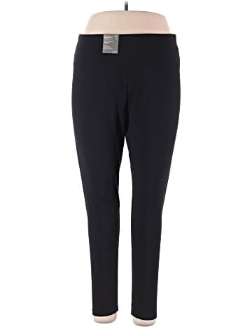 Style&Co Active Pants (view 1)