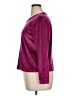 Juicy Couture Burgundy Sweatshirt Size XL - photo 5