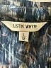 Assorted Brands Print Blue Romper Size 12 - photo 4