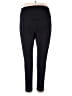 Style&Co Solid Black Active Pants Size XXL - photo 2