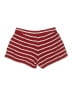 Talbots 100% Cotton Stripes Red Board Shorts Size M (petite) - photo 2