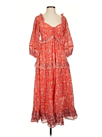 Cleobella Casual Dress (view 1)