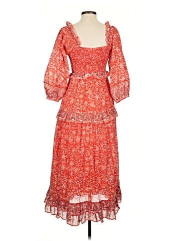 Cleobella Casual Dress (view 2)
