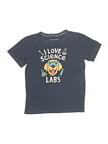 Life Is Good Short Sleeve T-Shirt (view 1)