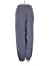 Aritzia Solid Gray Casual Pants Size S - photo 1