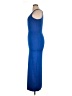 Unbranded Blue Casual Dress Size XL - photo 5