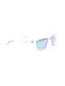 Assorted Brands Ombre Tropical Pink Sunglasses One size - photo 1