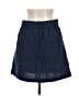 Roxy Solid Blue Casual Skirt Size M - photo 2