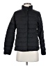 Uniqlo 100% Nylon Solid Black Snow Jacket Size XS - photo 1