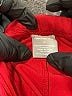 Marika Tek Solid Red Active Skort Size L - photo 3